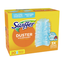스위퍼 더스터 먼지털이 청소포 20개 / Swiffer