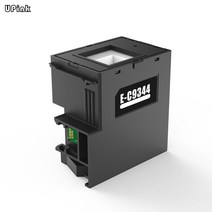 C9344 유지 보수 상자 엡손 XP-2100 XP-2105 XP-3100 XP-3105 XP-4100 XP-4105 WF-2810 WF-2830 WF-2835 WF-2850 XP