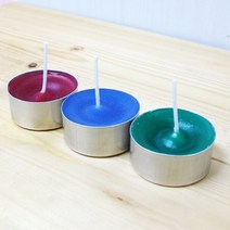 아로마 향초 만들기 (10인) 과학 실험 방과후 초등교과 수업 재료