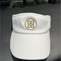 골프모자 의류 필드썬캡 스포츠 모자 골프 패션 선스크린 차양 에어 탑 신상품, 01 White 1