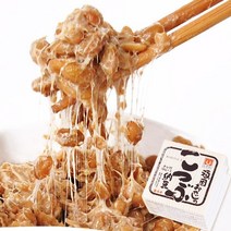 푸르젠 일본 시가야 낫또 10세트50g 총30팩 219904