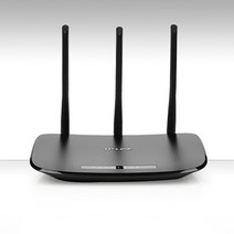 TL-WR940N 빨라진 상가용 인터넷공유기 WIFI 유선랜 4포트 SK/KT/LG U+호환