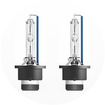 렉서스 ES300H D4S HID벌브세트, HID 6000K, 쿠팡 본상품선택