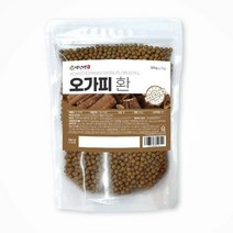 백장생 국내산 오가피환 300g, 단품, 단품