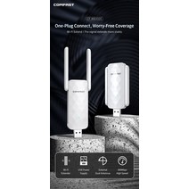 와이파이에그 휴대용와이파이 lte 라우터 데이터에그 Comfast 300Mbps USB WiFi 리피터 802.11n 무선 신호 증폭기/부스터 휴대용 2.4G 익스텐더 지원 보조베