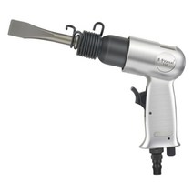 에어 치핑 치퍼 함마 헤머 치즐, 빈 솔리드 리벳 패키지, 1개