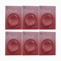 CJ 이너비 아쿠아뱅크 56캡슐 히알루론산 6개, 상세페이지 참조, 상세페이지 참조