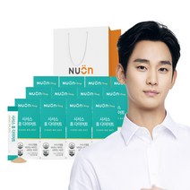 [본사정품] 뉴온 시서스 휴 다이어트 14포 + 본사쇼핑백 구성, 2g, 12box