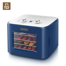 고추 건조기 중고 동결 식품 소형 잘마름 레이어 용량 탈수기 과일 가정용 말린 과일 기계 애완 동물 스낵 스테인레스 스틸 그리드, 220v, 220v