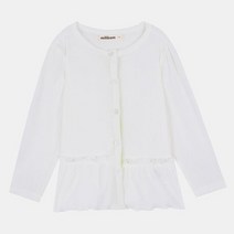 밀리밤 가볍게 걸치는 여름 가디건 MLCK22451_해운대점