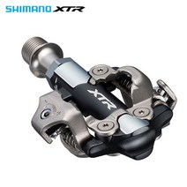 시마노 2022 MTB XC 페달 XTR PD-M9100