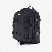NEW ERA 캐리어 백팩 블랙 13337400 ACC CARRIER PACK BLACK SS20