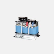 범한 [범한] 인버터용전단리액터 220V 고조파 억제 및 전원 협조 AL코일 BHACLA1L-5.5 5.5KW, 1개