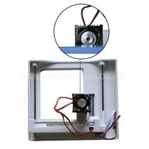 레이저각인기 소형 레이저마킹기 가죽각인 USB 인그레이버 미니 레이저 DIY 조각 기계 가죽 종이 대나무, 01 Blue and white_01 1000MW