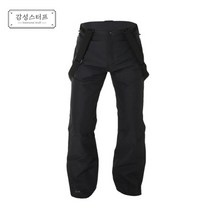 SUB22 남성 스키바지 스노우 보드 하의