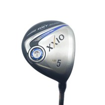 젝시오9 MP900 남성용 골프채 우드 5번 18도 R