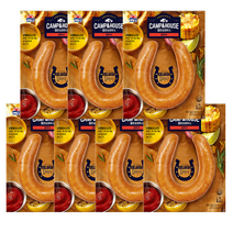 대림선 킬바사 소세지 캠핑 브런치 180g x7개