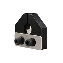 3D프린터 스캐너 필라멘트 1.75mm 센서 용 3D 프린터 부품 용접기 커넥터 PLA ABS 소재 Ender 3 프로 SKR 111838, Black