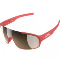 POC Crave 선글라스 POC007Q 274481, One Size, Ammolite Coral Translucent/Bro