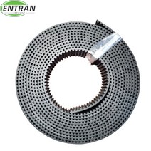 레이저마킹기 휴대용 HTD3M PU 오픈 벨트 3M 타이밍 전송 폴리 우레탄 CO2 레이저 조각 기계 자동 도어 3D, 03 40mm_06 20M