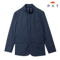 피에이티 PAT남성 경량 스트레치 자켓형 점퍼_1F31301