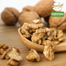 충북 영동 고소한 호두살 250g, 단품