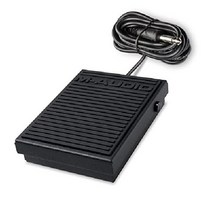 M-Audio SP-2 - MIDI 키보드 디지털 피아노 액션 유니버설 서스테인 페달, 스위치 페달