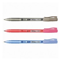 [파버카스텔] CX5 볼펜 0.5mm 블루 24 66 51, 상세페이지 참조, 쿠팡 완이몰 본상품선택, 상세페이지 참조