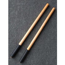 칼리 아르니스 등나무 스틱 자기 방어 무술 호신용, 칼리아르니스 - 58cm 더블스틱(벨트없음)