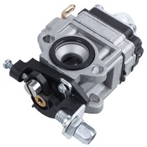 새로운 Carburettor Carb 다양한 헤지 트리머 브러시 커터 전기 톱 11mm, 하나, 은