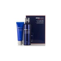 입큰 맨 파워 올인원 120ml + 50ml 추가증정 기획세트