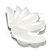 뷰티하이 속눈썹펌 왕관롯트(S M L세트) 속눈썹파마 연장용