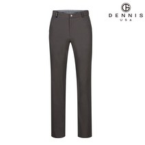 데니스골프 DENNIS 남성)나일론스판면터치 기본바지_NAISMPT304