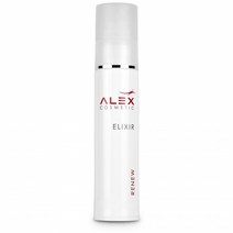 알렉스코스메틱 허벌 스킨 엘리시어 50ml Alex Cosmetic Elixir