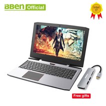G16 게임용노트북 Pro Windows10 15.6 GTX1060 Intel Core i7 7700HQ DDR4 8G16G32G RAM 256G512G SSD 1TB2TB HDD, 16G 256G SSD 2TB HDD