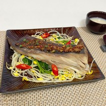 홍어 날개살 800g / 홍어찜 삼합 홍탁 삭힌홍어 택배, 1개