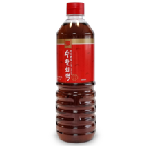 한라식품 수참치액 1L / 참치액 액젓 감칠맛 국물 나물 요리 코스트코 추천템, 1개