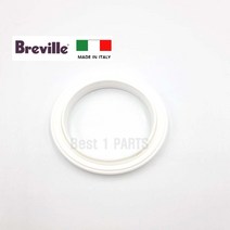 이탈리아산 브레빌 실리콘 가스켓 Breville 커피머신부품, 1.54mm, 1개