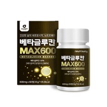 베타글루칸 건조효모 셀렌 아연 영지버섯 표고버섯 균사체 60정
