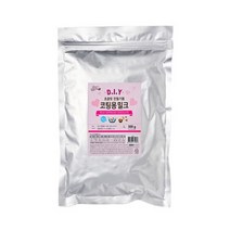 마리네빵공장 코팅용 초콜릿 주문 제작 밀크 다크커버춰 파베 재료 연유 생초콜릿 만들기 포장 500g, 500g x 3개