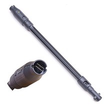 Kercher 노즐 고저압 가변 제트 팬형 Karcher K2-K7 세차 제트랜스 노즐 고압 세정기 헤드 카워셔