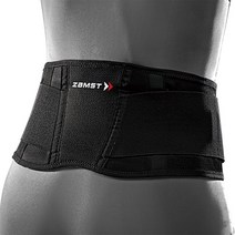 잠스트 ZW-3 허리보호대 일상 허리디스크 보조기