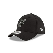 New Era NBA 클래식 39Thirty 스트레치 핏 캡 659237, Small-Medium
