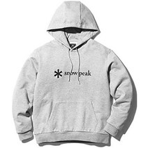 일본 수입 캠핑 용품 스노우 피크(snow peak), s, 그레이