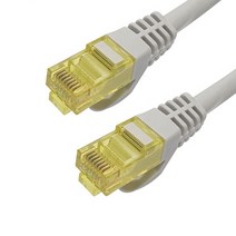 CAT7 인터넷 랜케이블 30M 서버 전산망 사무실 연결망, 사계절몰상품선택봄여름가을겨울