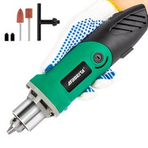 전동 공구 세트 파워 전기 드릴 미니 조각사 180w/260w/480w 금속 가공 드릴링 기계 연마, [02] 260w 518, [01] 미국, 1개