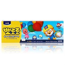 크린랩 뽀로로 슬라이딩지퍼백소20x16x12매 일회용롤백 다회용롤백 지퍼롤백, ◎상품_상품선택◎