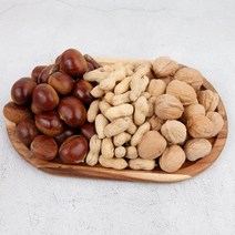 정월대보름 부럼세트 (밤400g 피땅콩400g 피호두200g), 단품