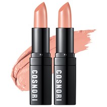 코스노리 글로우 터치 립스틱 3g, 11. 아련한 안개꽃 2개