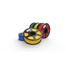 메이커봇 MakerBot Sketch PLA 필라멘트 블랙 (1kg 22파운드), VarietyMakerBot